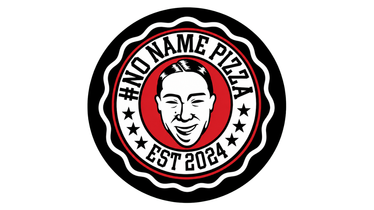 #NO NAME PIZZA