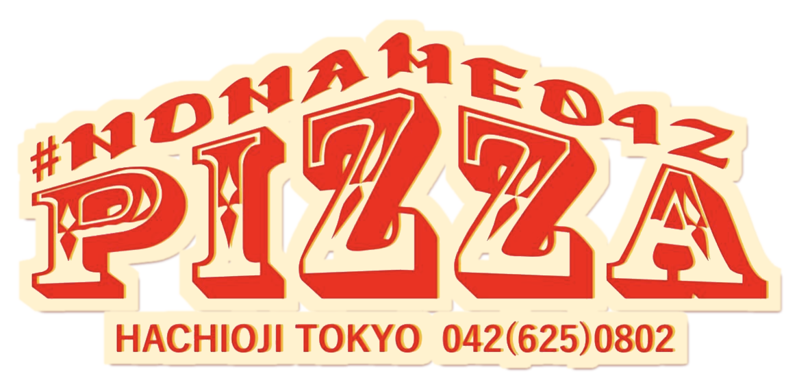 #NO NAME PIZZA